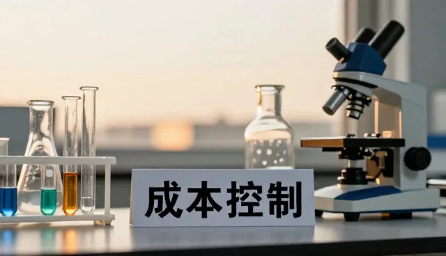 装卸搬运场景中的成本控制策略与实践