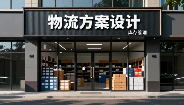 定制化运输方案如何应对物流行业新趋势