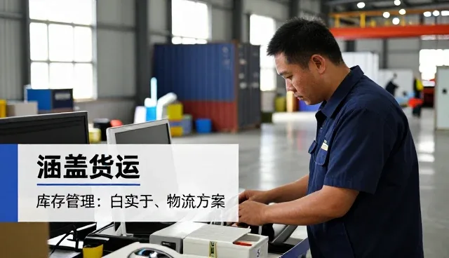 旧房翻新应用中的运输方案设计特点